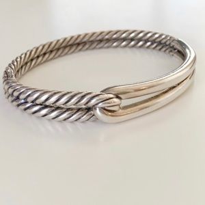 David Yurman Bangle